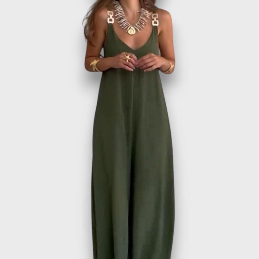 Nadine – Body ligero para el verano