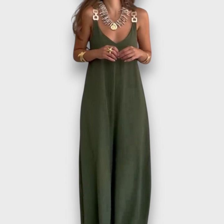 Nadine – Body ligero para el verano