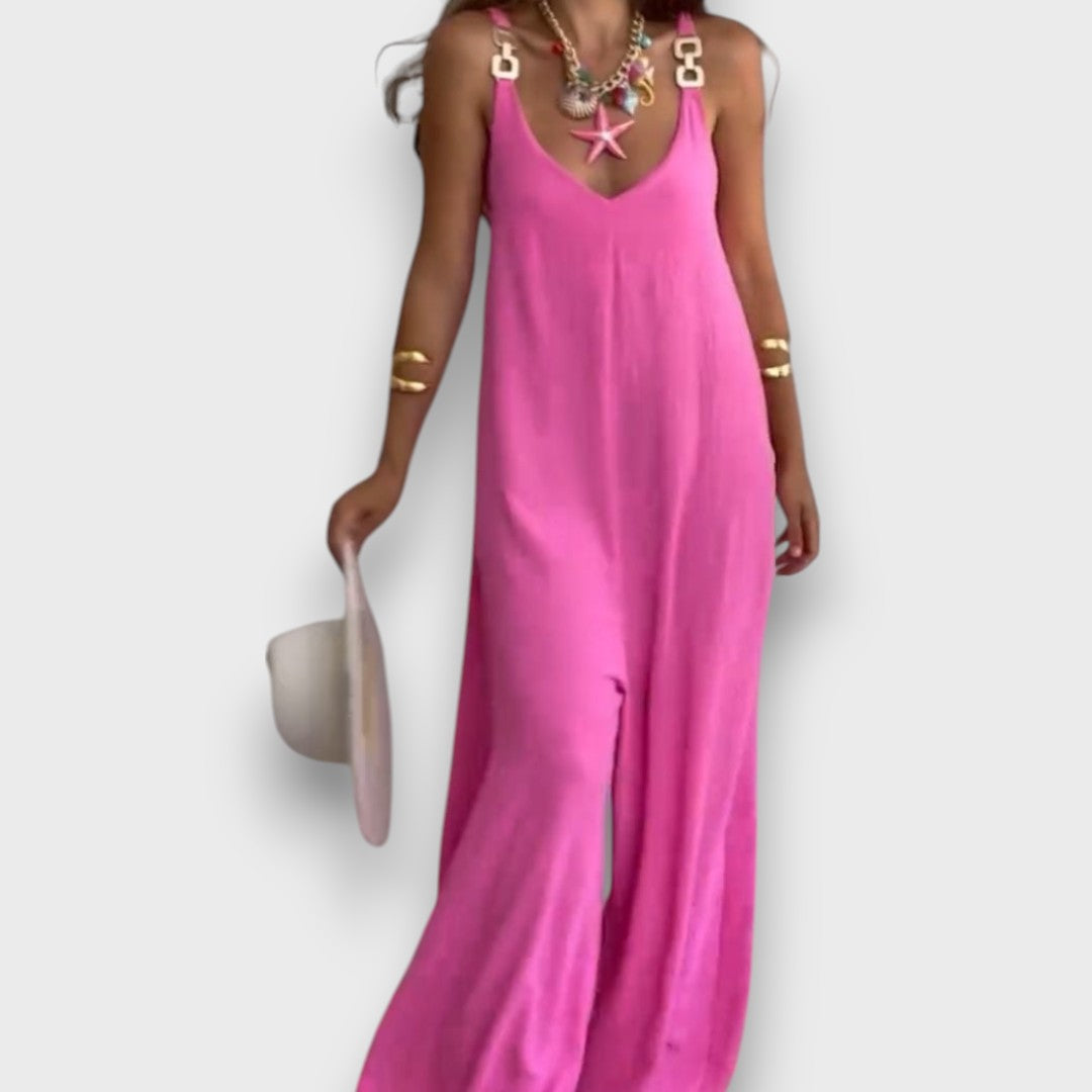 Nadine – Body ligero para el verano