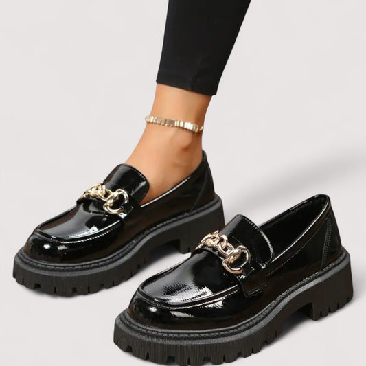 Beatriz - Sandalias elegantes atemporales