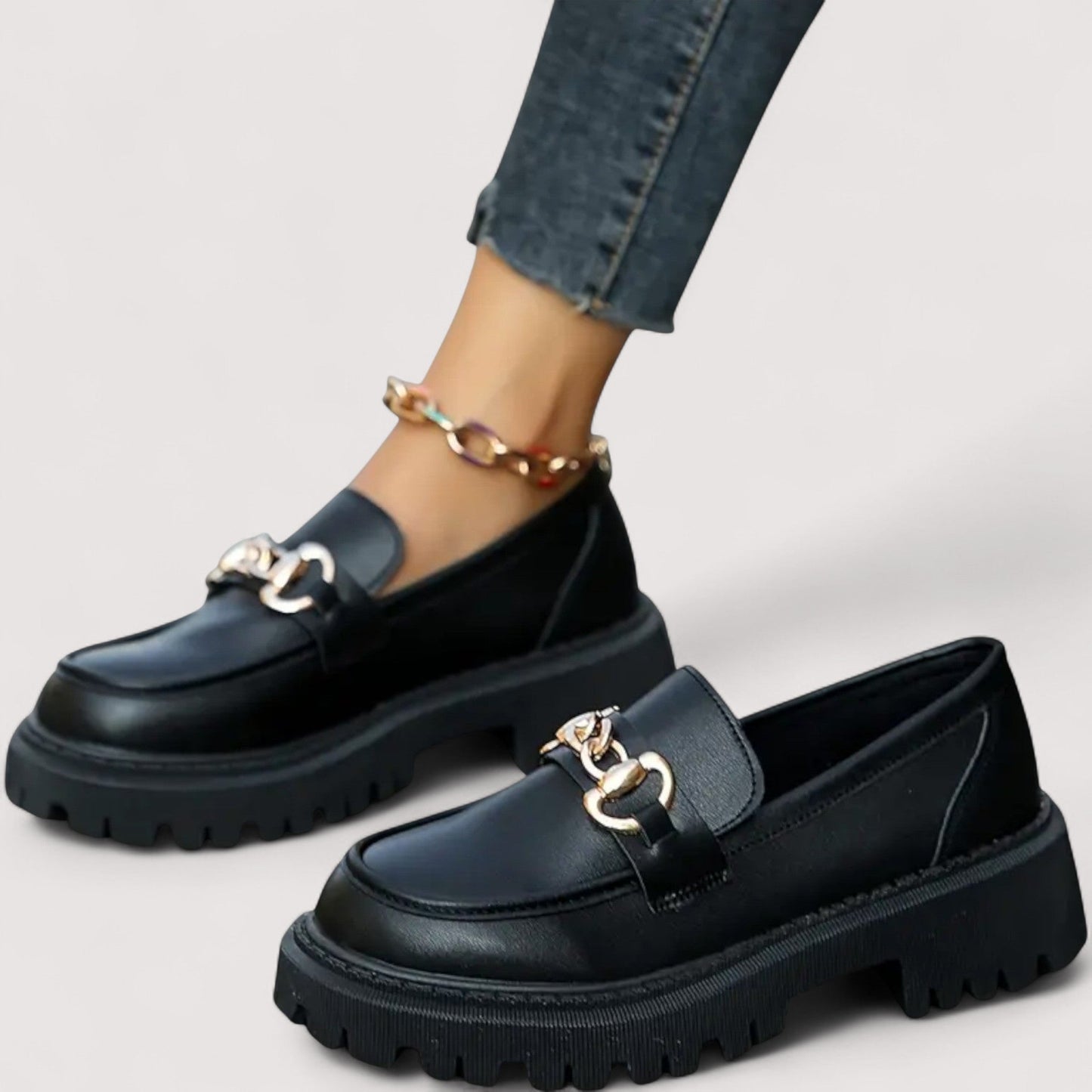 Beatriz - Sandalias elegantes atemporales