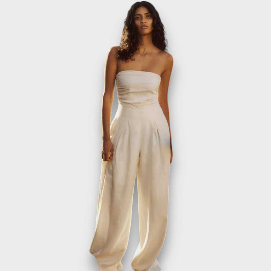 Luna – Mono elegante de cuerpo