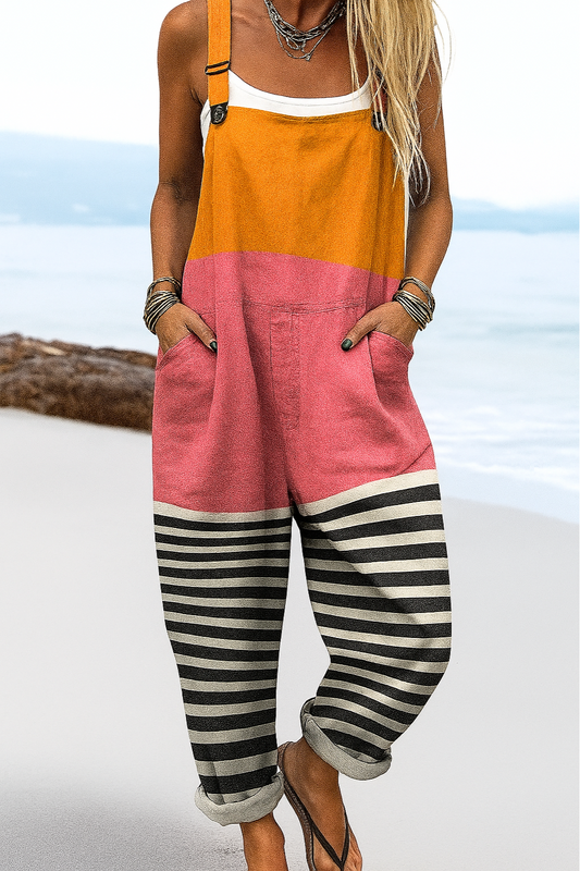 Quinn™ | Pantalones Artísticos