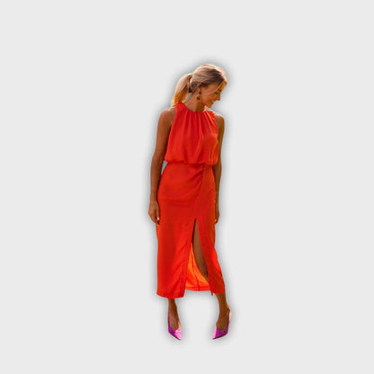 Vestido Libosha elegante con un corte cómodo