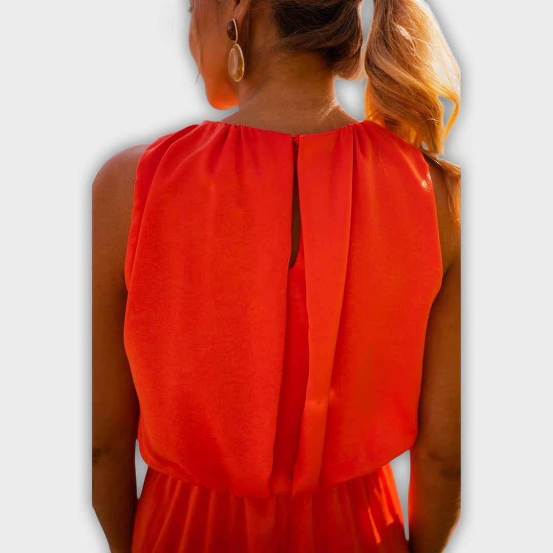 Vestido Libosha elegante con un corte cómodo