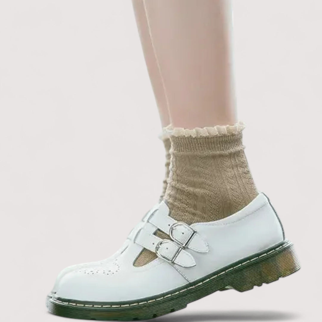 Luna - Zapatos cómodos y elegantes