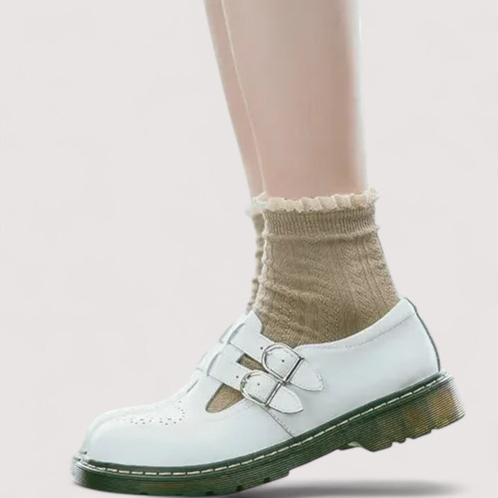 Luna - Zapatos cómodos y elegantes