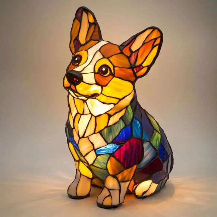 Corgi Brillante Ligero