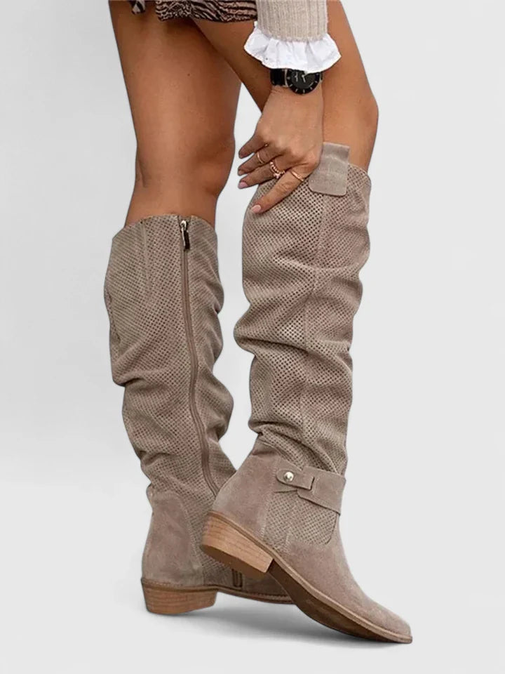 Jayzmarah | Botas Ortopédicas