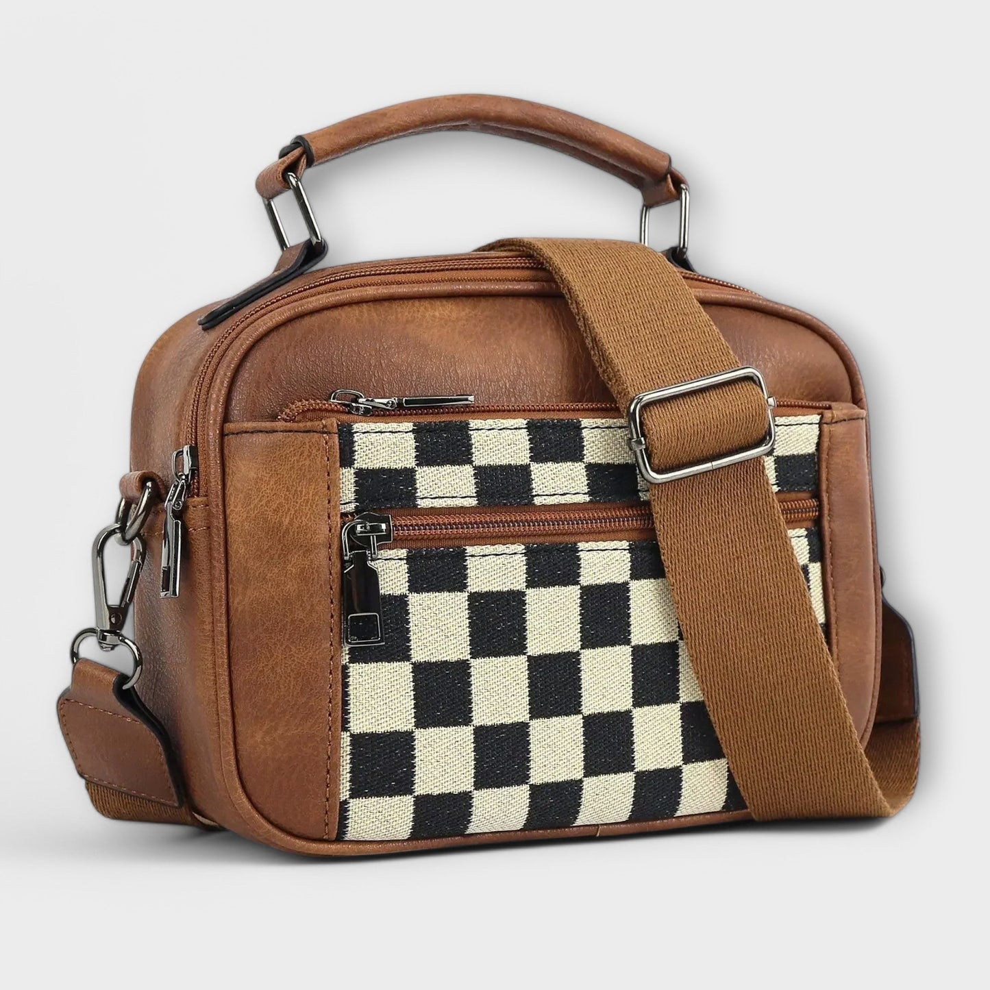Bolso tote elegante y funcional
