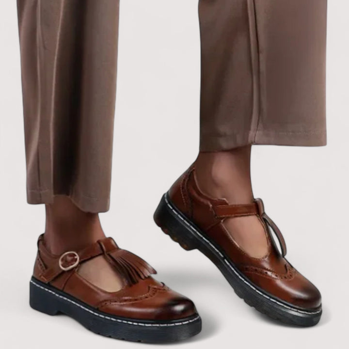 Sofía - Zapatos elegantes y atemporales