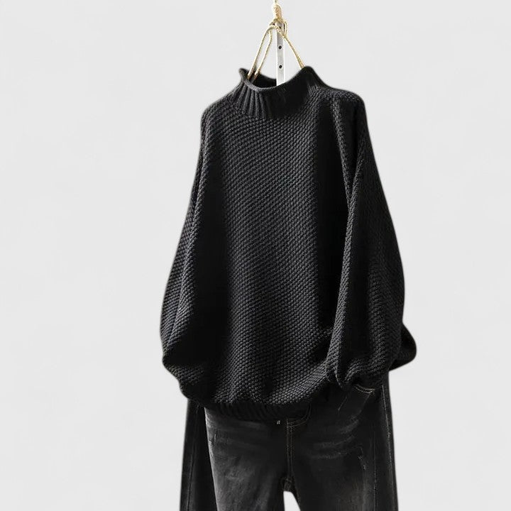 Suzi | Suéter Sofisticado