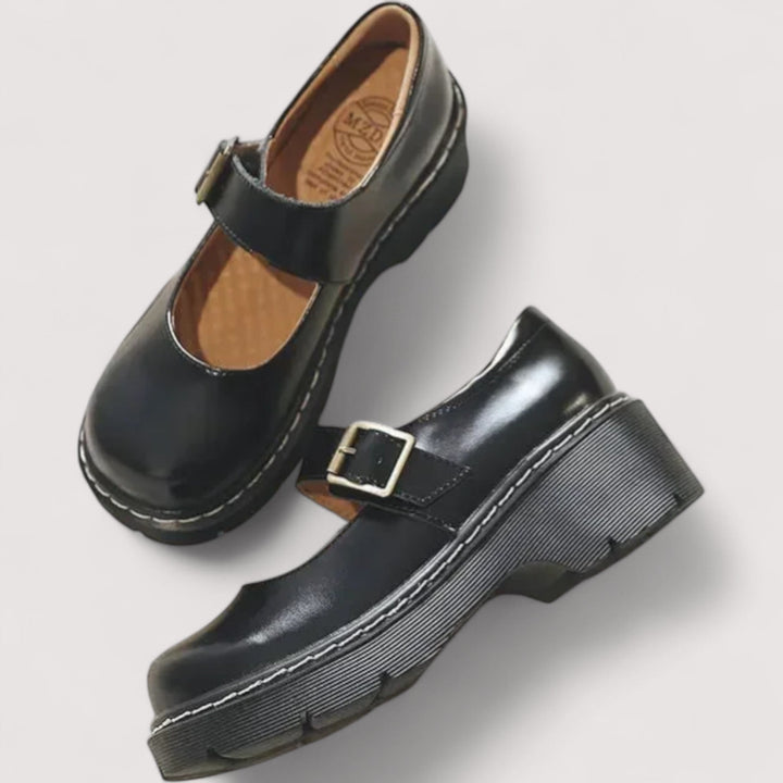 Luna - Sandalias elegantes y cómodas