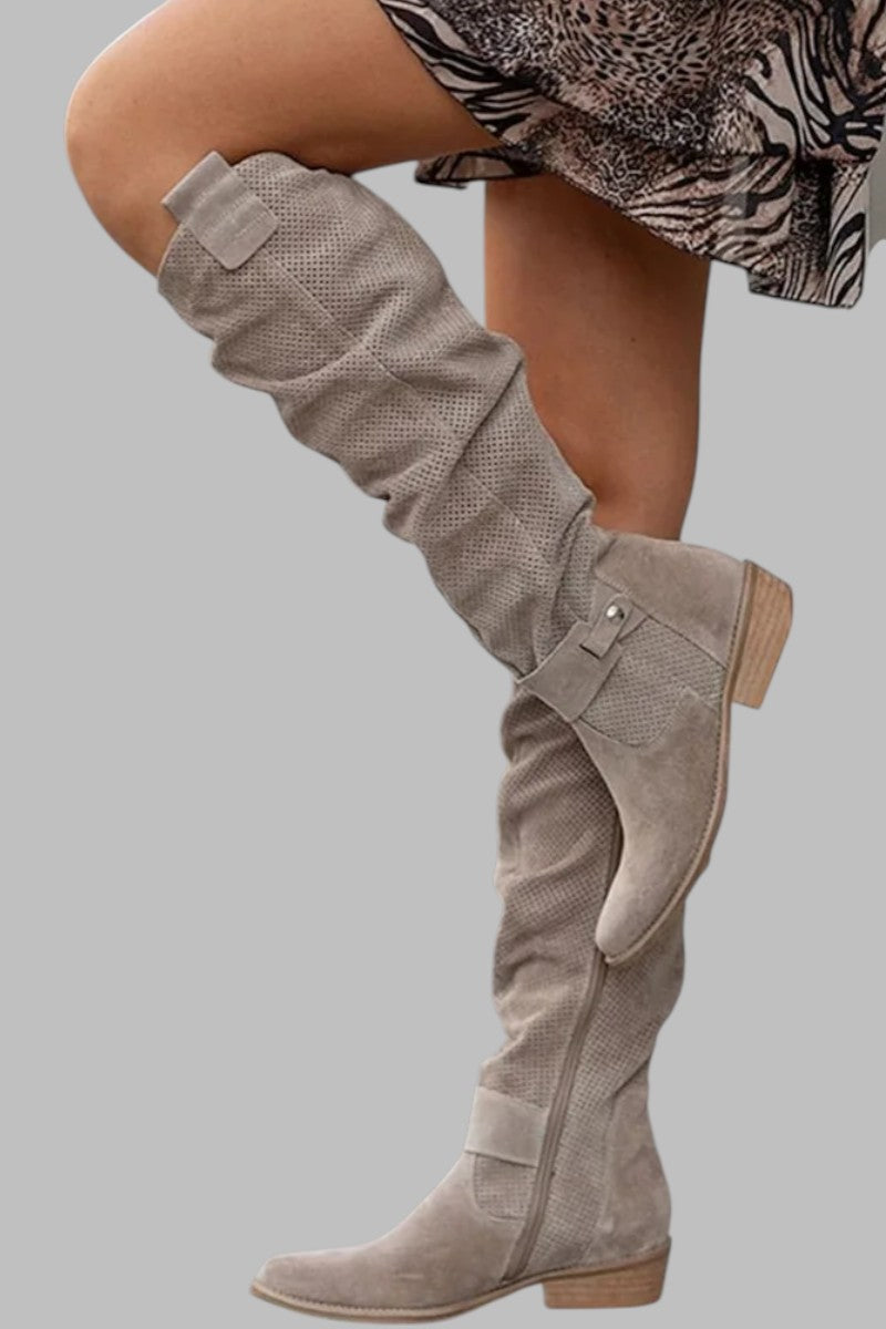 Sienna Lux™ | Botas hasta la rodilla