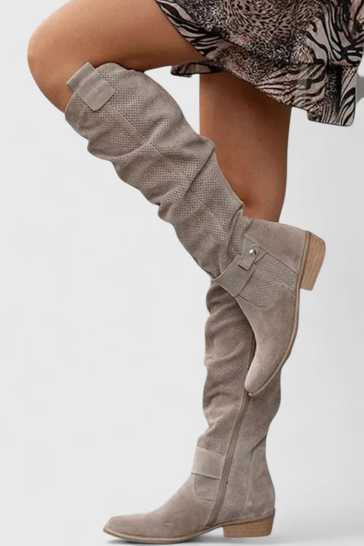 Jayzmarah | Botas Ortopédicas