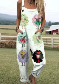 Pandi™ – Tota Artística