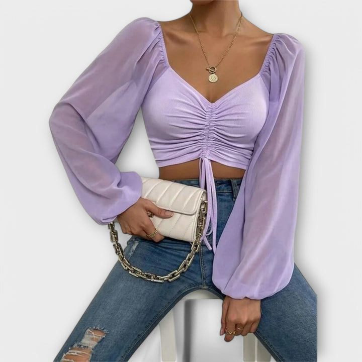 Vestido elegante y versátil para la noche