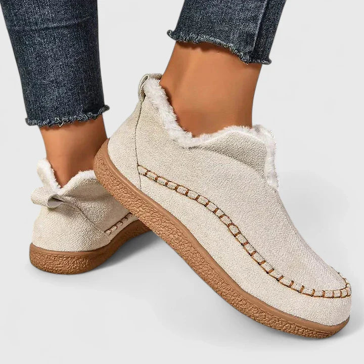 Lux | Botas Ortopédicas