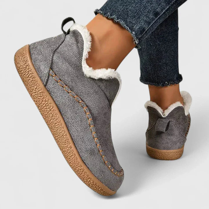 Lux | Botas Ortopédicas