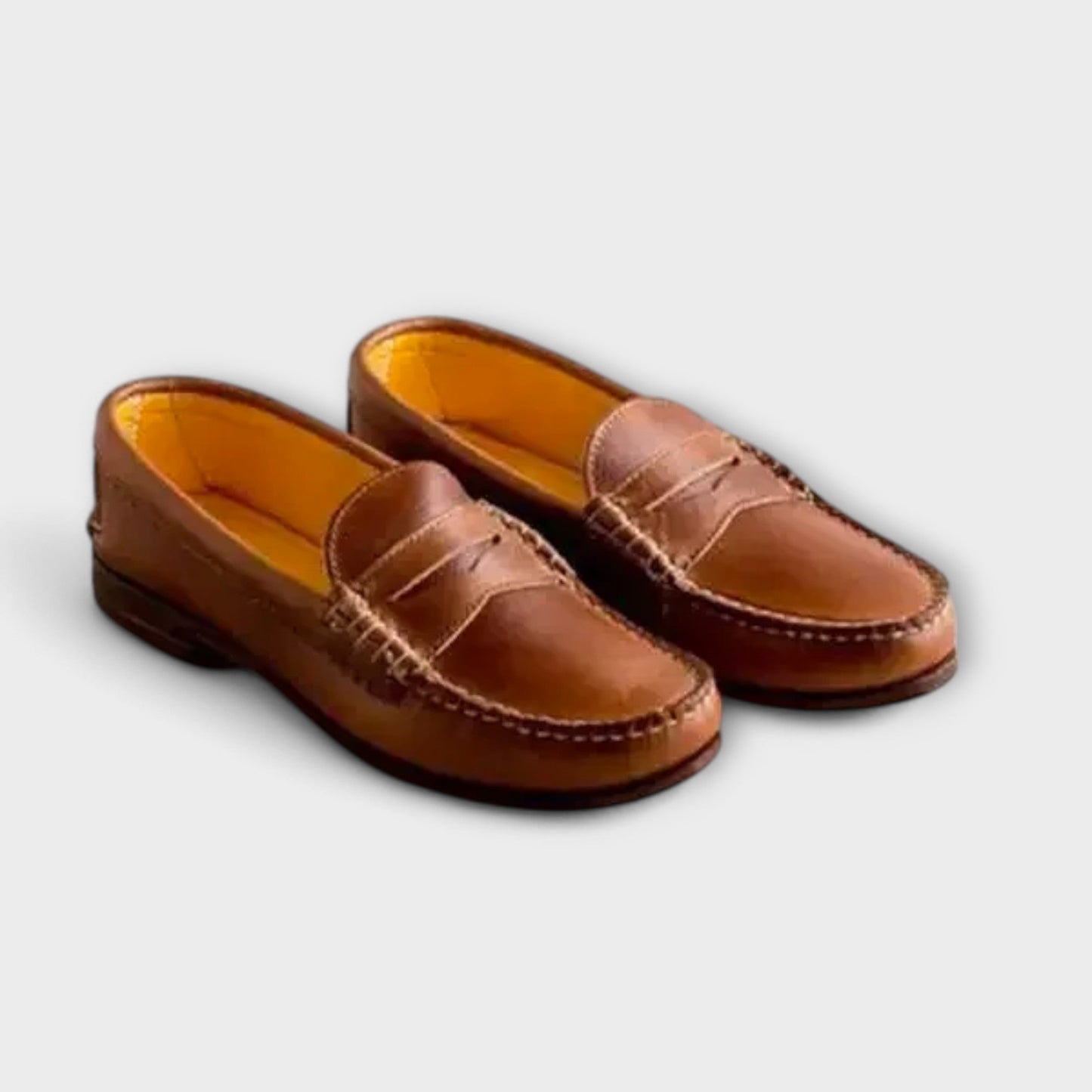 Botas loafers para mujeres - Clásicas y elegantes