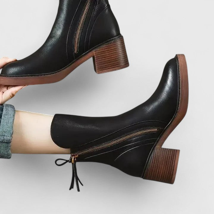 Gabby | Botas Elegantes