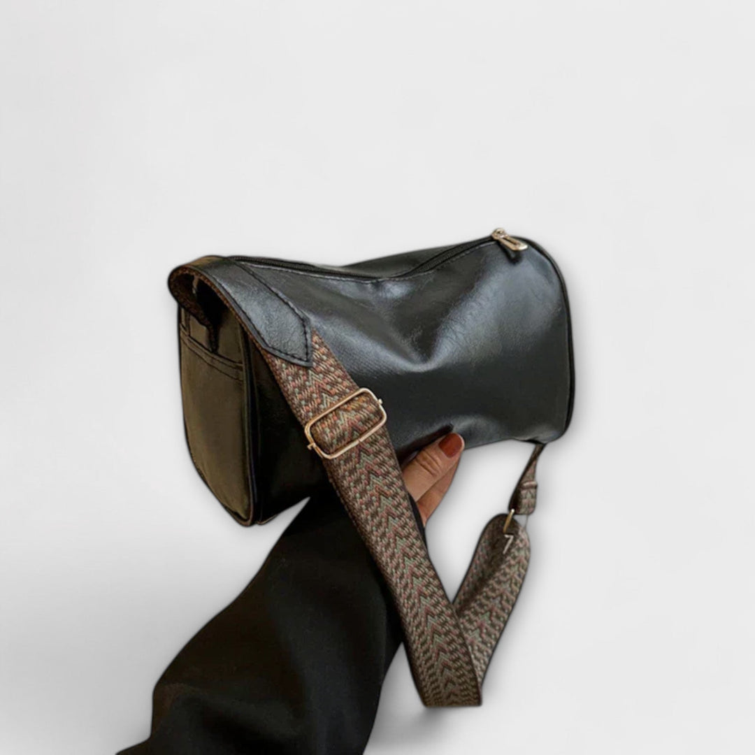 Bolso de lado vintage Laura - diseño cómodo y impresionante