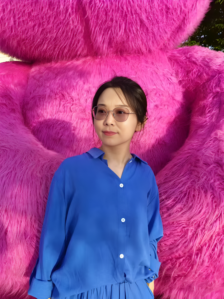 Conjunto de blusa de lino de Lara