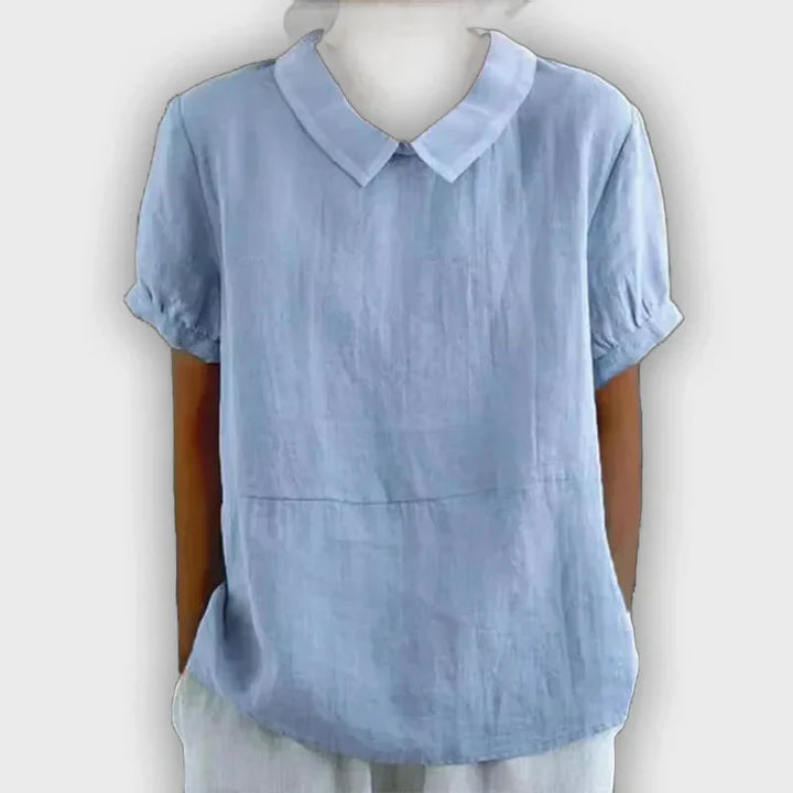 Camiseta de Confort Chic Sofía™