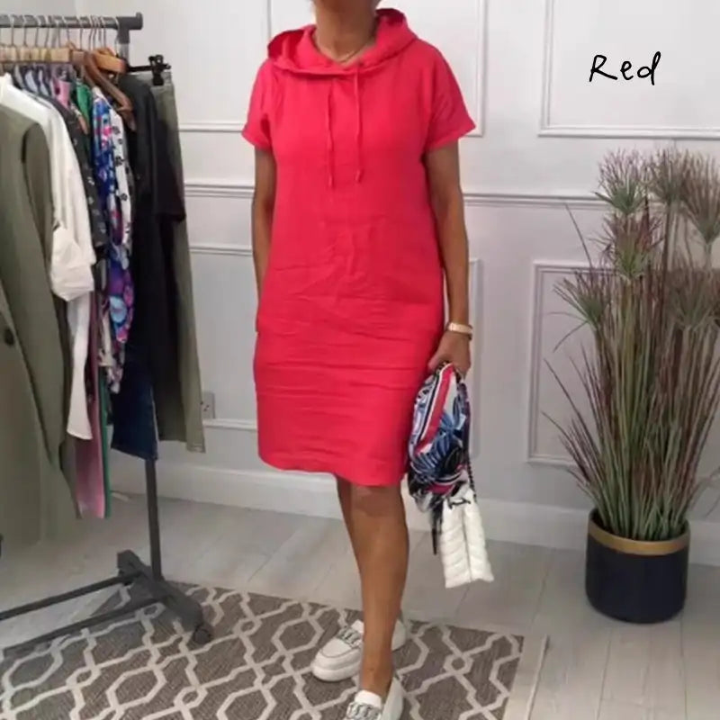 Krizal | Vestido casual elegante