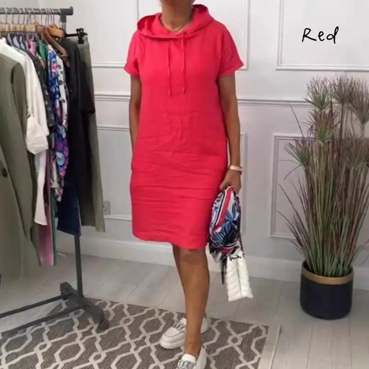 Krizal | Vestido casual elegante