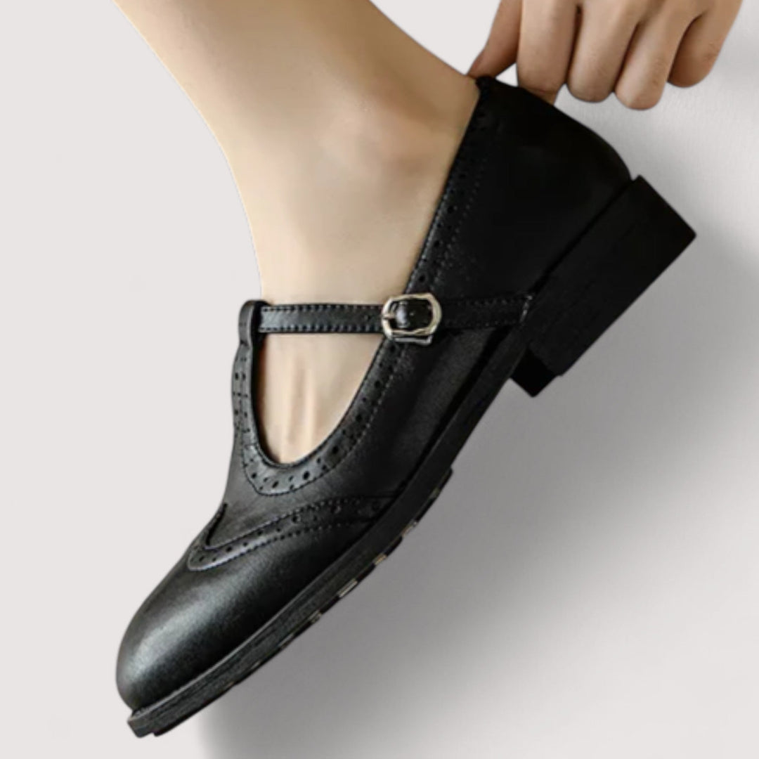 Irena - Sandalias Elegantes y Eternas