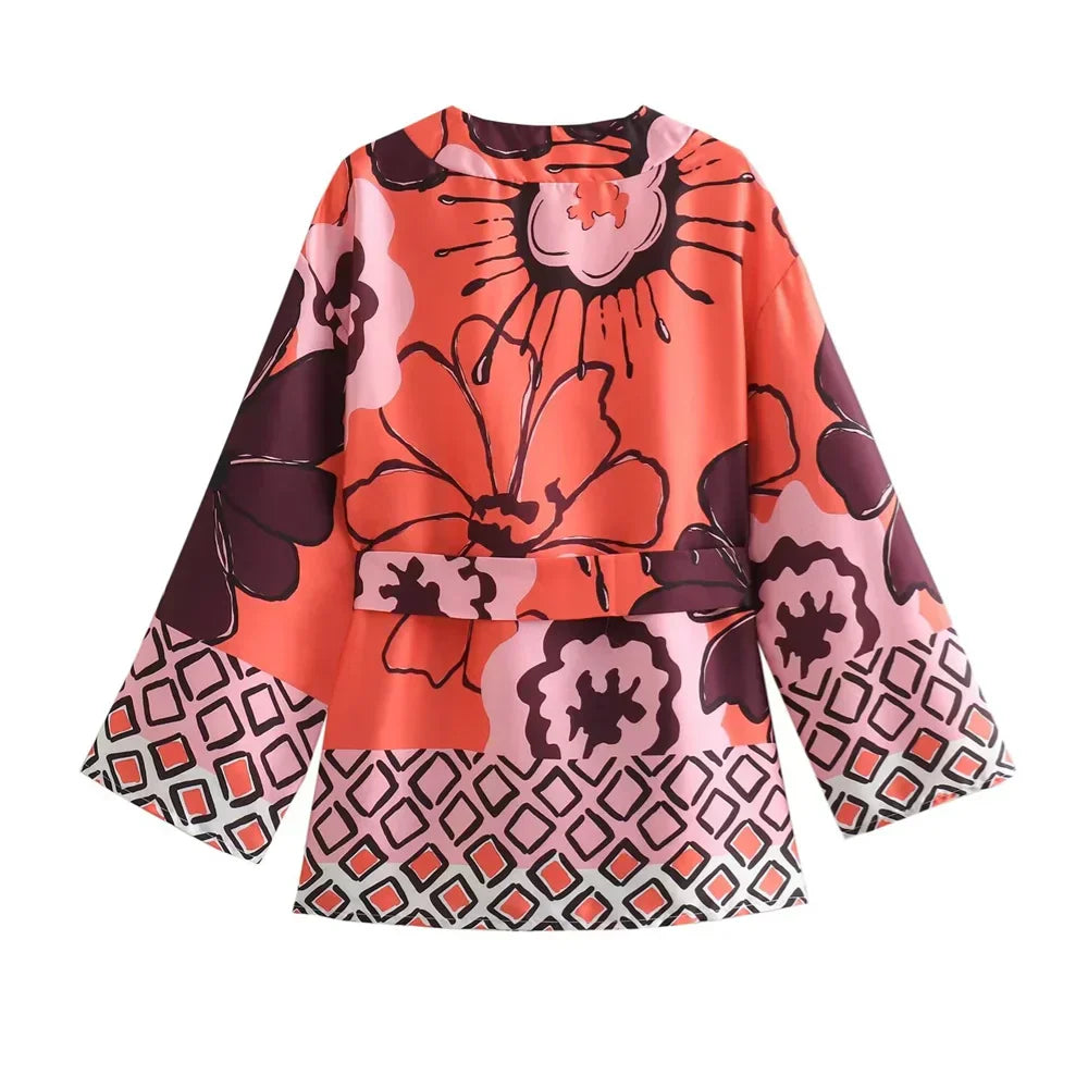 Claudia - Conjunto cómodo y estiloso