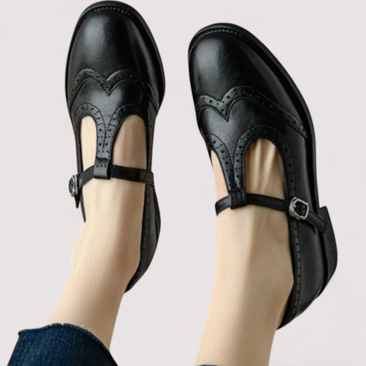 Irena - Sandalias Elegantes y Eternas