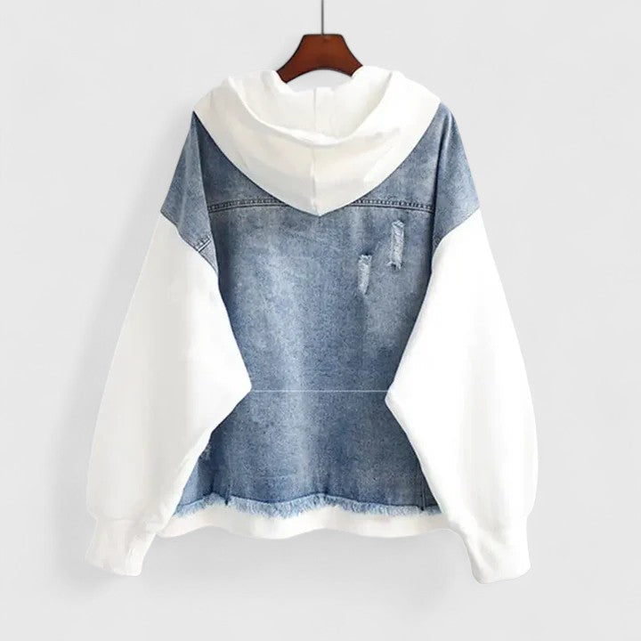 Auralina | Chaqueta Cómoda