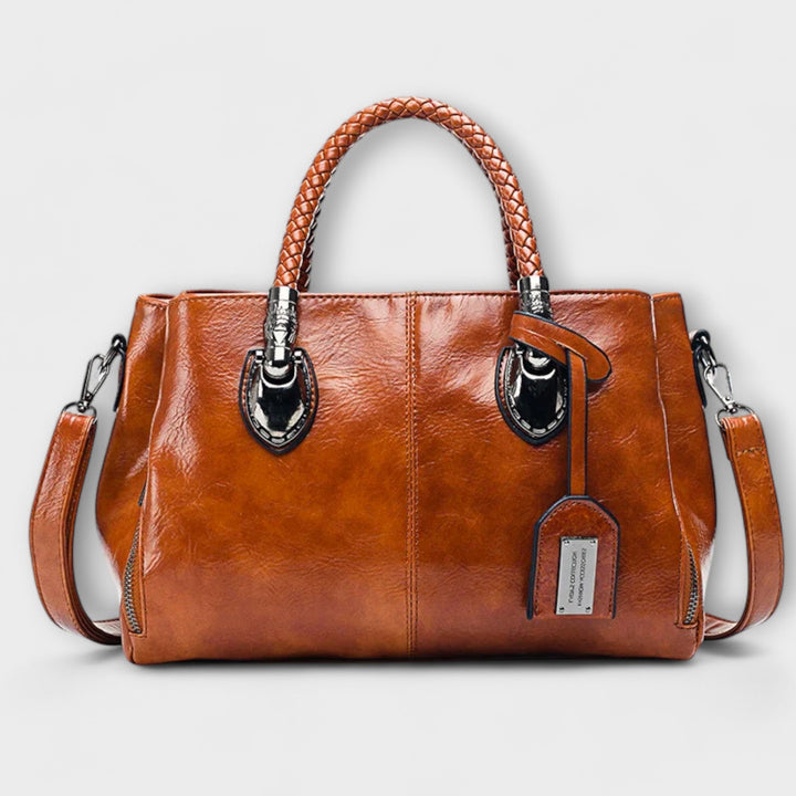 Bolso Duflex Laura - Bolso elegante y funcional