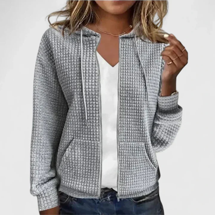 Elyssiah | Chaqueta Elegante