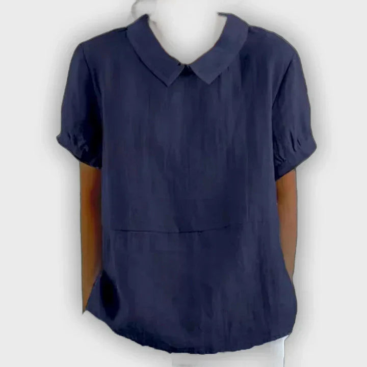 Camiseta de Confort Chic Sofía™