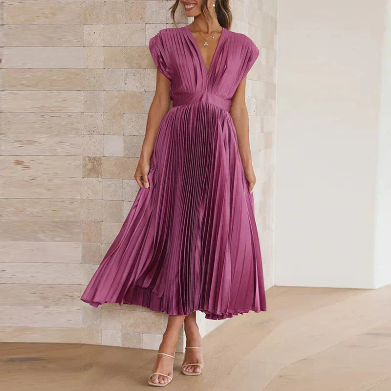 Hedvik | Vestido elegante para mujeres