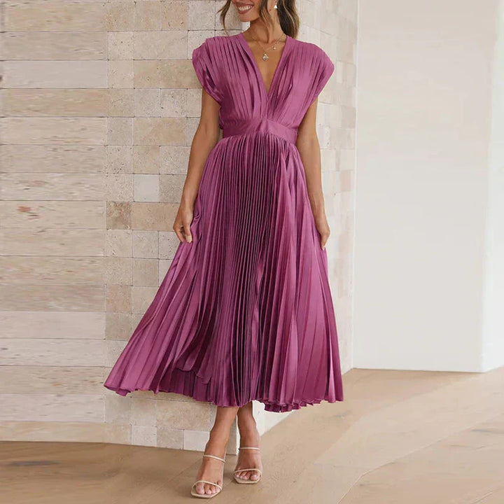 Hedvik | Vestido elegante para mujeres