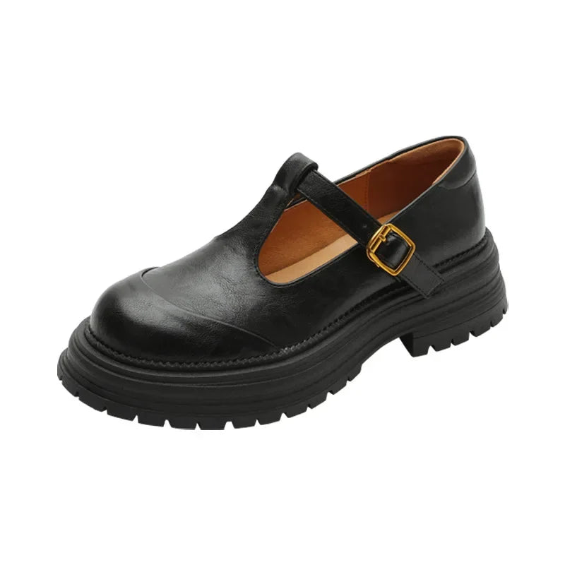 Mary Janes - Zapatos elegantes atemporales