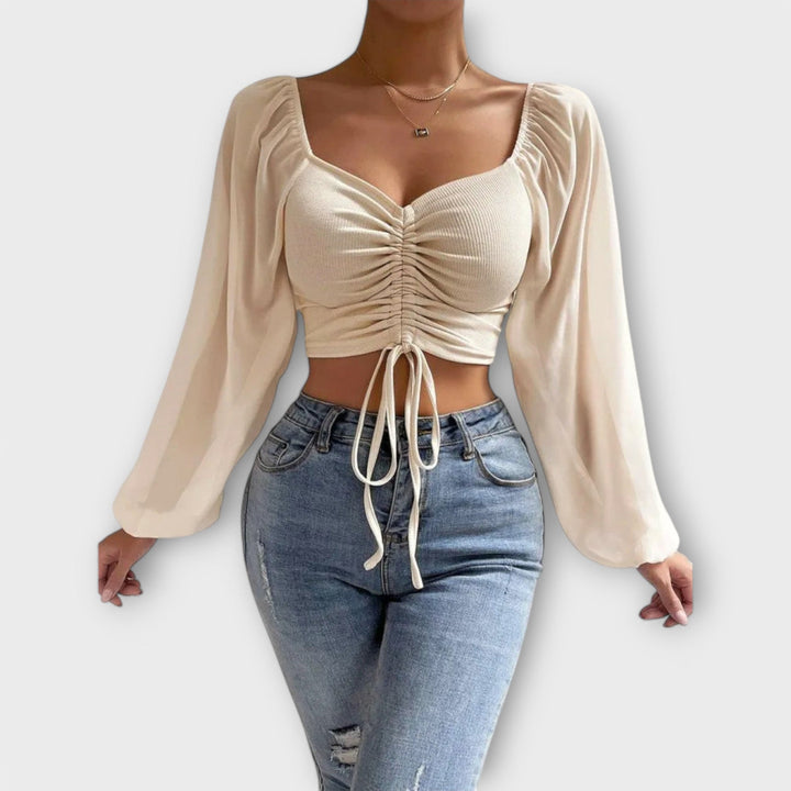 Vestido elegante y versátil para la noche