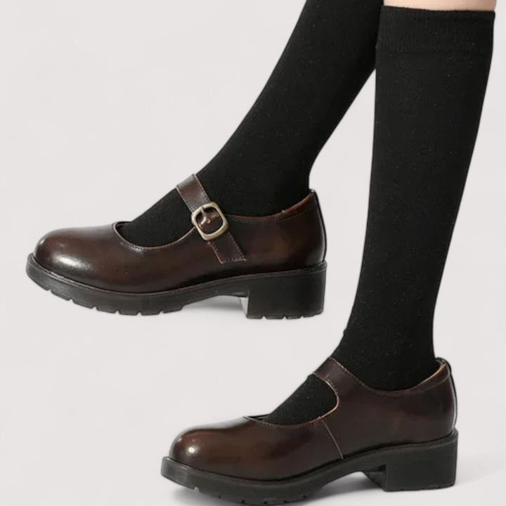 Marta - Zapatos elegantes y versátiles