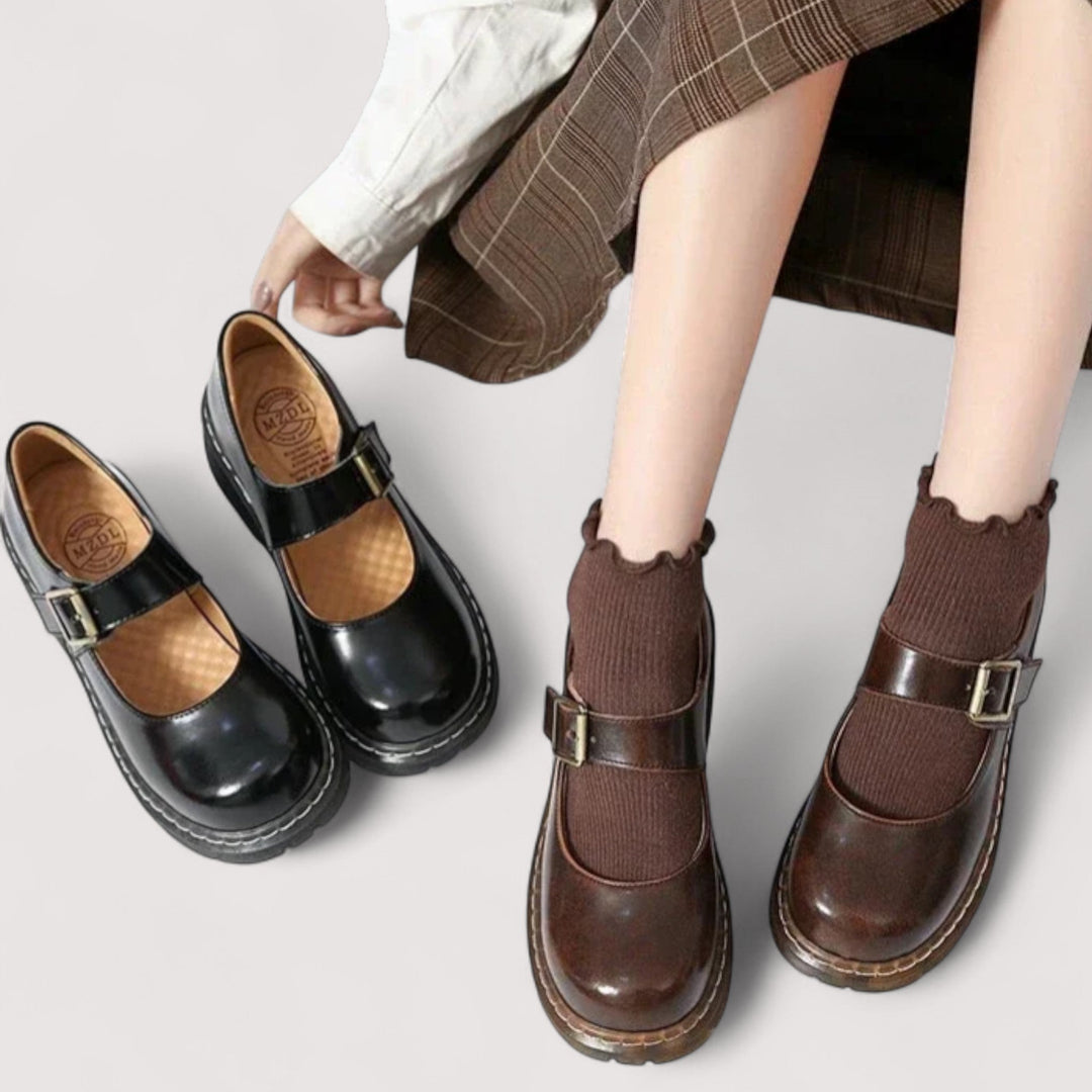 Luna - Sandalias elegantes y cómodas