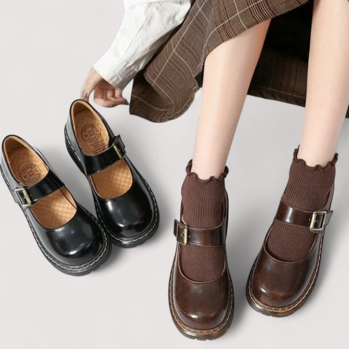 Luna - Sandalias elegantes y cómodas