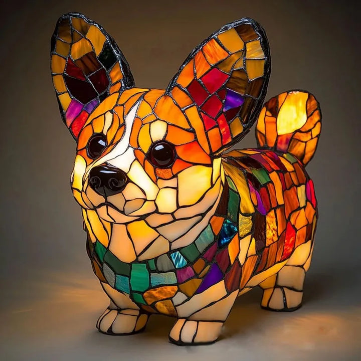Corgi Brillante