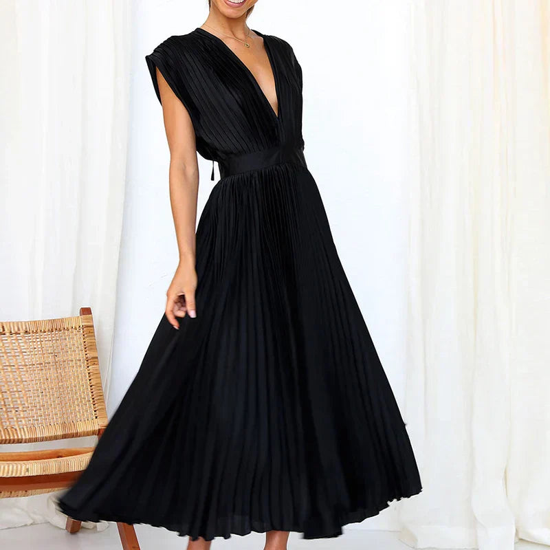 Hedvik | Vestido elegante para mujeres