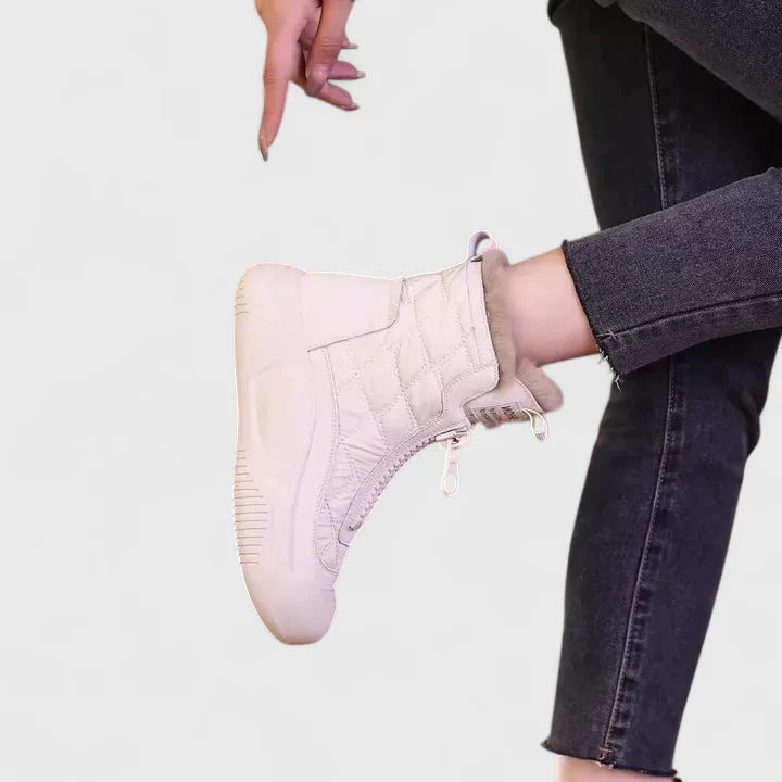 Miu | Botas Ortopédicas