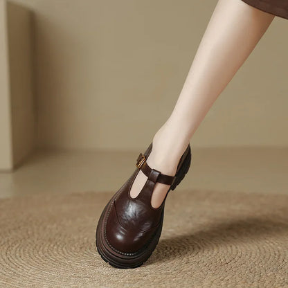 Mary Janes - Zapatos elegantes atemporales