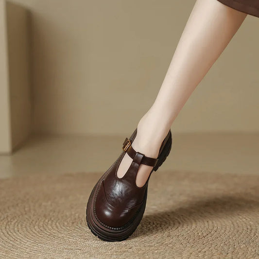 Mary Janes - Zapatos elegantes atemporales