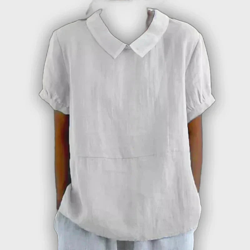 Camiseta de Confort Chic Sofía™